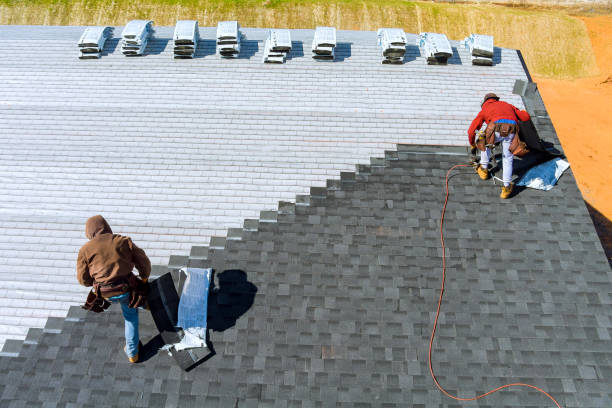 Fast & Reliable Emergency Roof Repairs in Pasadena Hills, MO