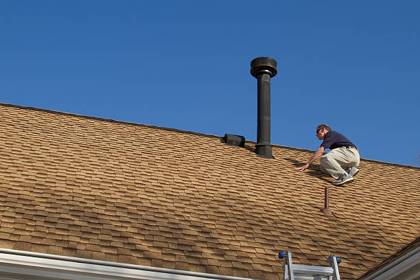 Best 4 Ply Roofing  in Pasadena Hills, MO